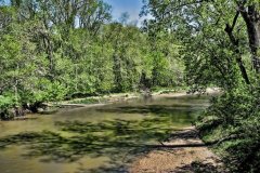 Middle-Fork-of-the-Vermilion-River-by-kickapoo-bridge-2009